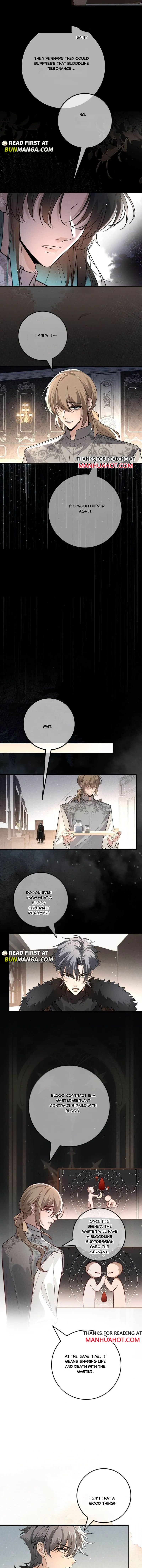 The Betrayer Chapter 51 page 6