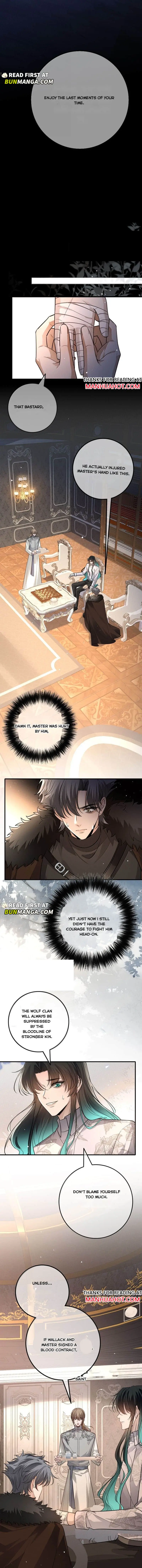 The Betrayer Chapter 51 page 5