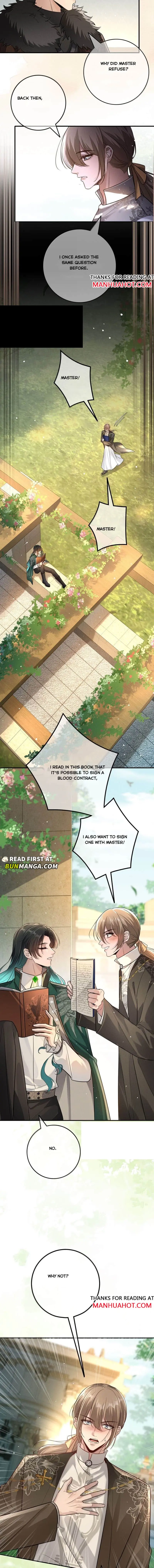 The Betrayer Chapter 51 page 7