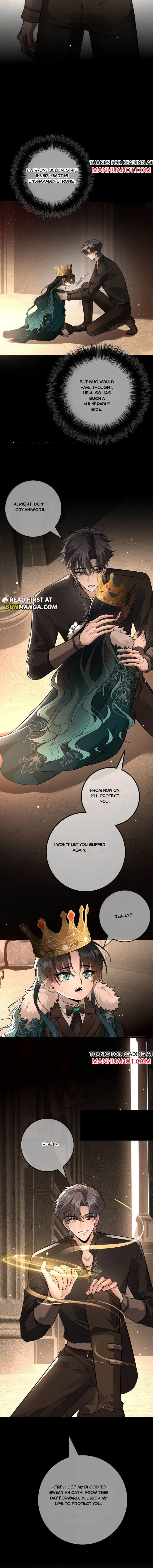 The Betrayer Chapter 52 page 8