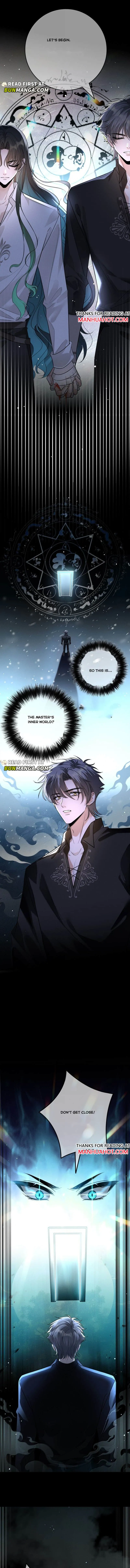 The Betrayer Chapter 52 page 4
