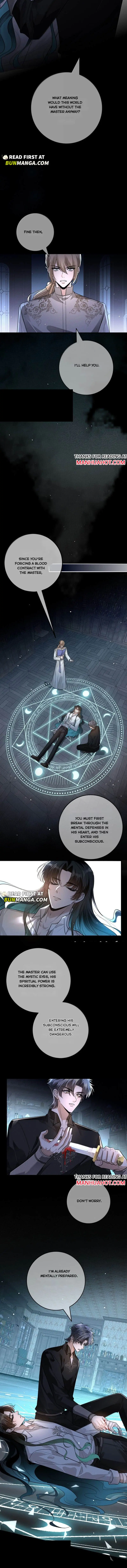 The Betrayer Chapter 52 page 3