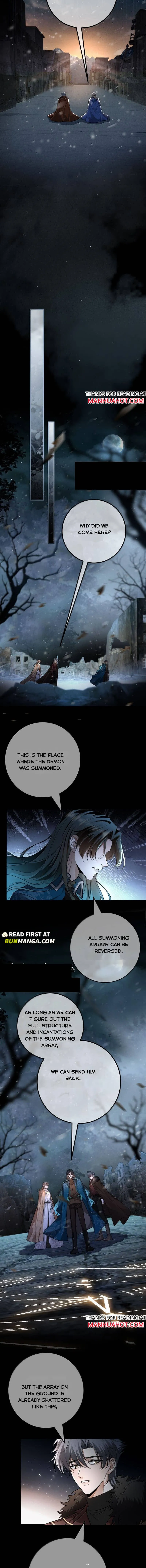 The Betrayer Chapter 53 page 4