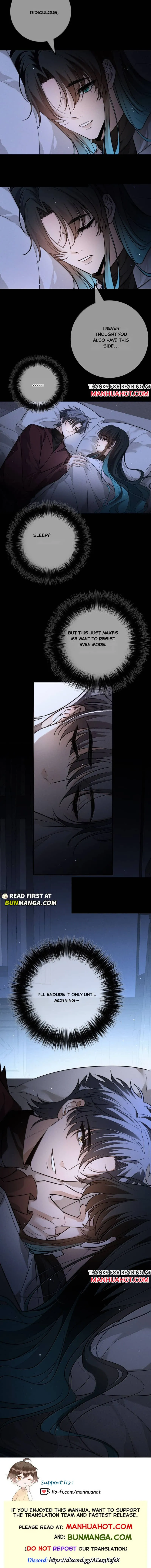 The Betrayer Chapter 54 page 9