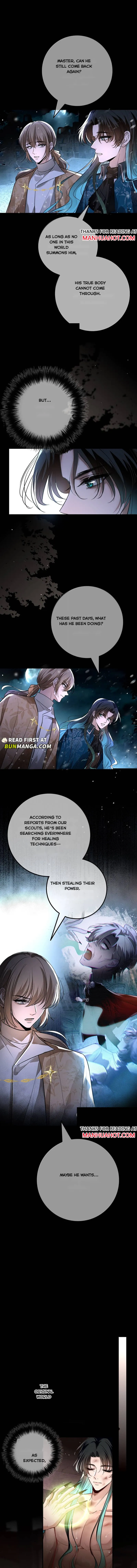 The Betrayer Chapter 54 page 4