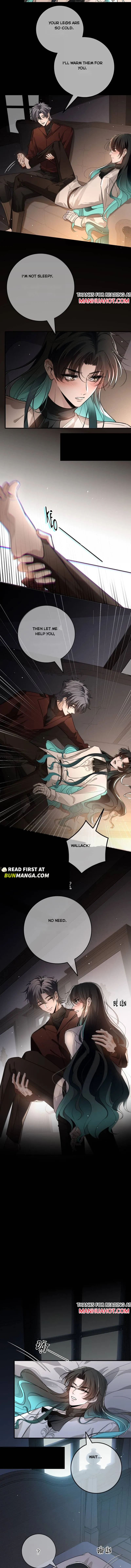 The Betrayer Chapter 54 page 7