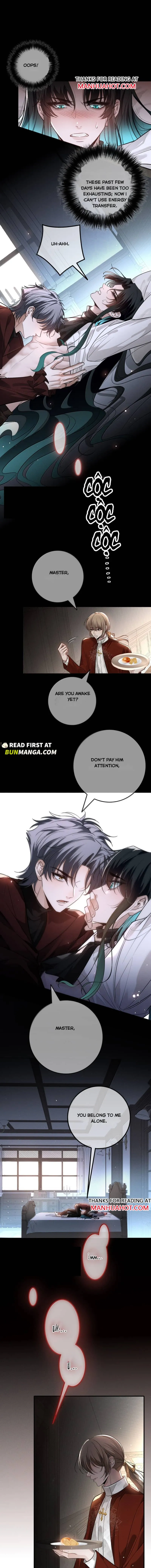 The Betrayer Chapter 55 page 3