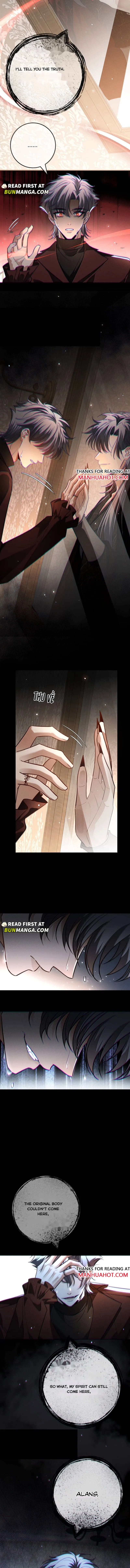 The Betrayer Chapter 55 page 8