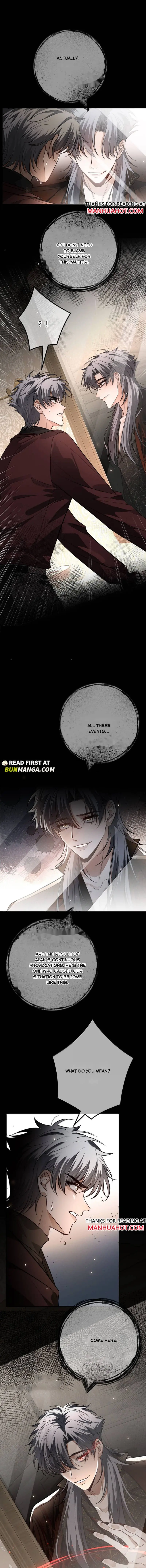 The Betrayer Chapter 55 page 7