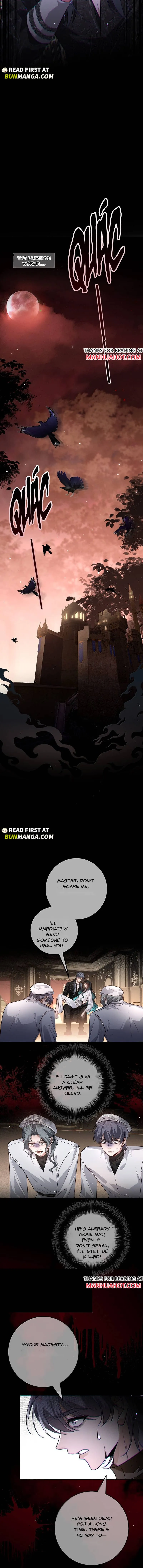 The Betrayer Chapter 56 page 3