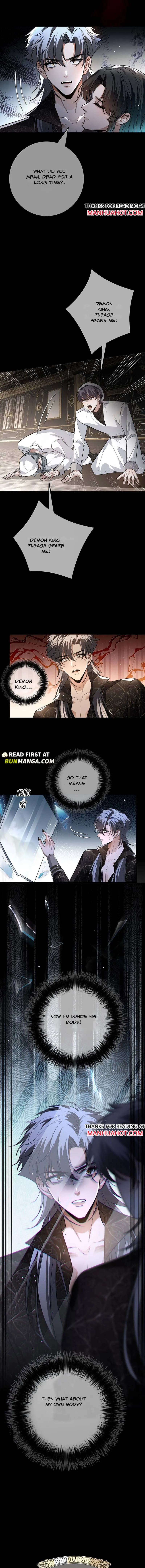 The Betrayer Chapter 56 page 4