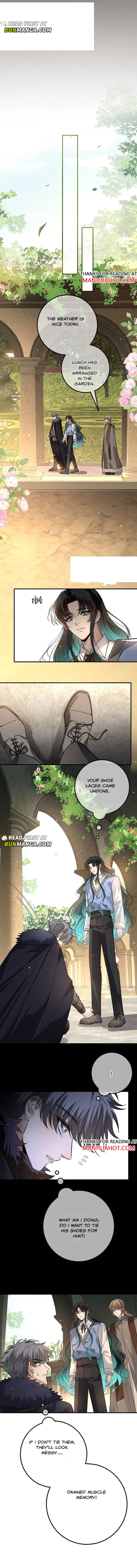 The Betrayer Chapter 56 page 7