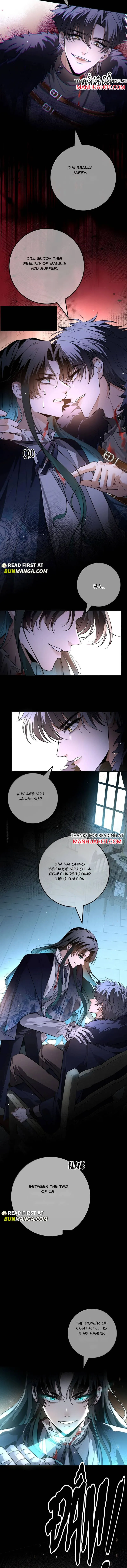 The Betrayer Chapter 58 page 2