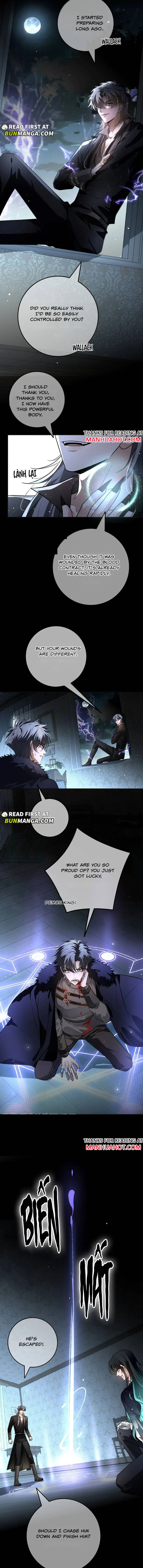 The Betrayer Chapter 58 page 5