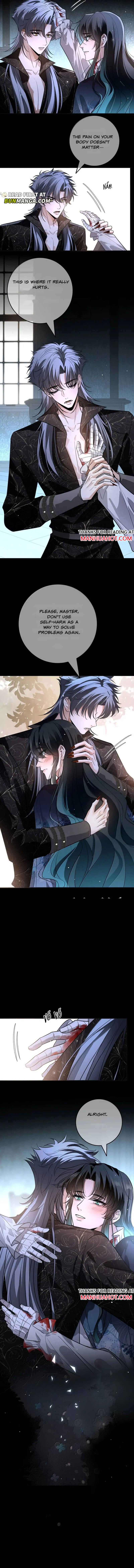 The Betrayer Chapter 58 page 7