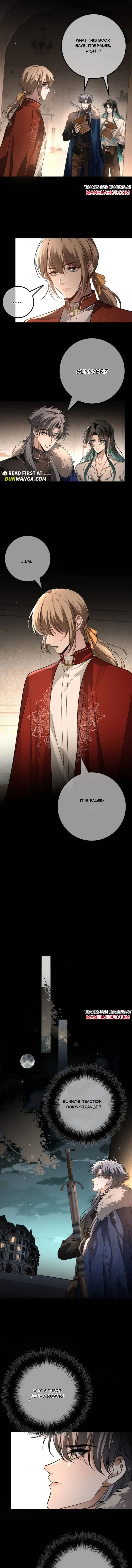 The Betrayer Chapter 59 page 3