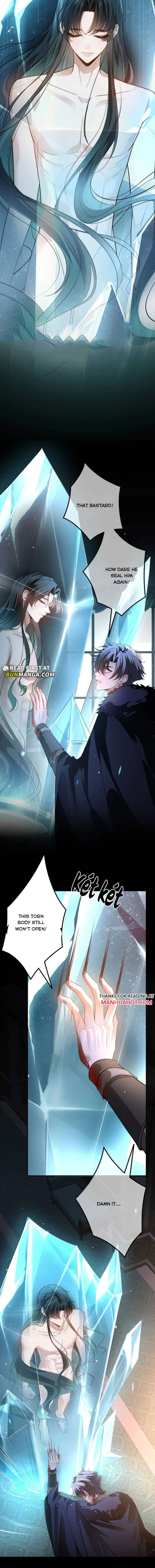The Betrayer Chapter 59 page 8