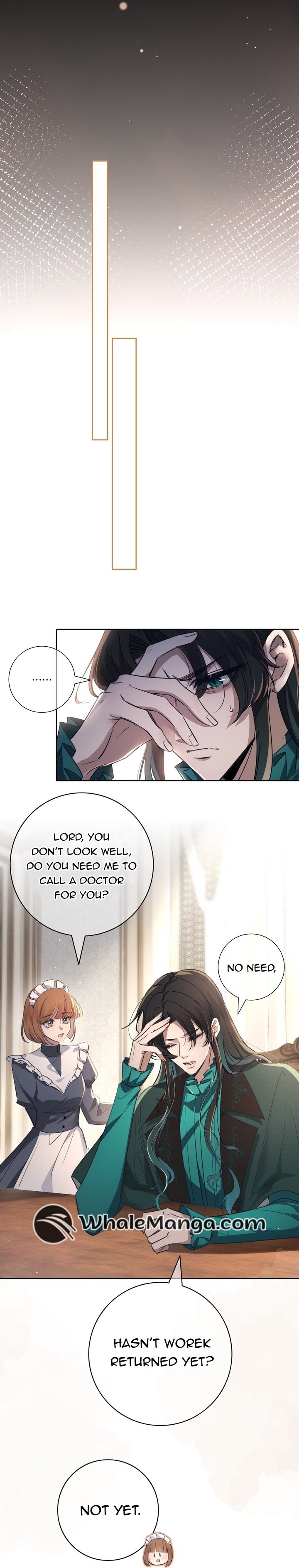 The Betrayer Chapter 6 page 16
