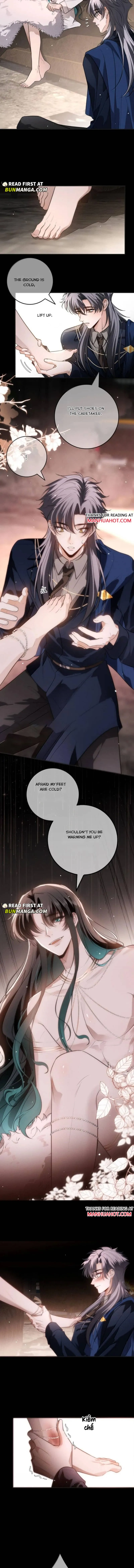 The Betrayer Chapter 60 page 6