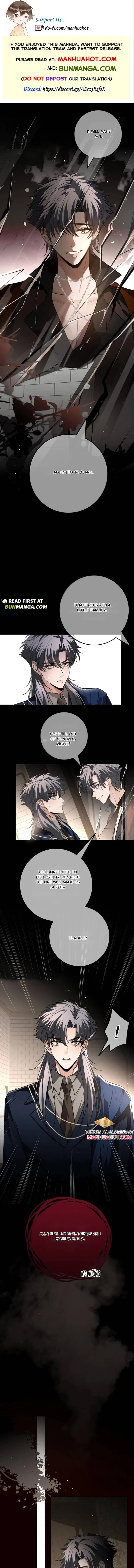 The Betrayer Chapter 61 page 1