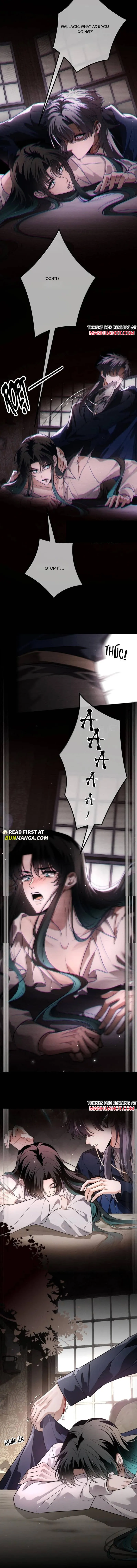 The Betrayer Chapter 61 page 3