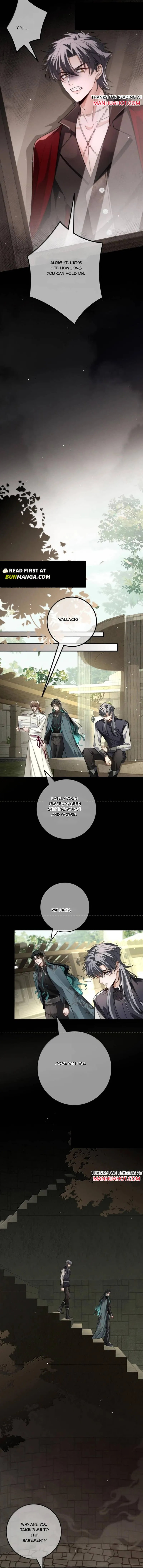 The Betrayer Chapter 61 page 5