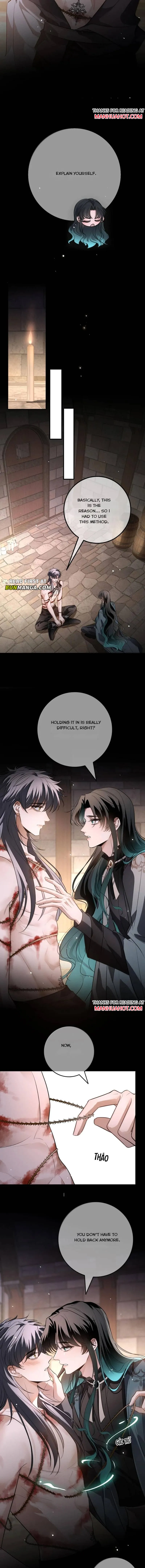 The Betrayer Chapter 61 page 7