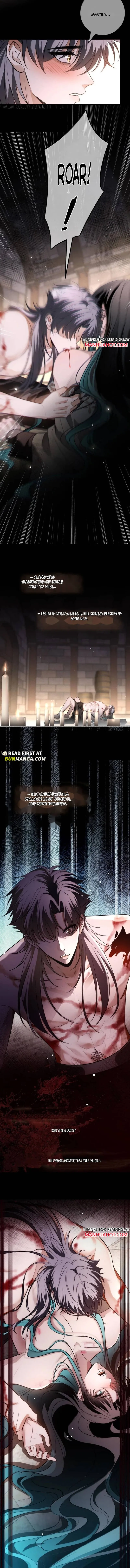 The Betrayer Chapter 61 page 8