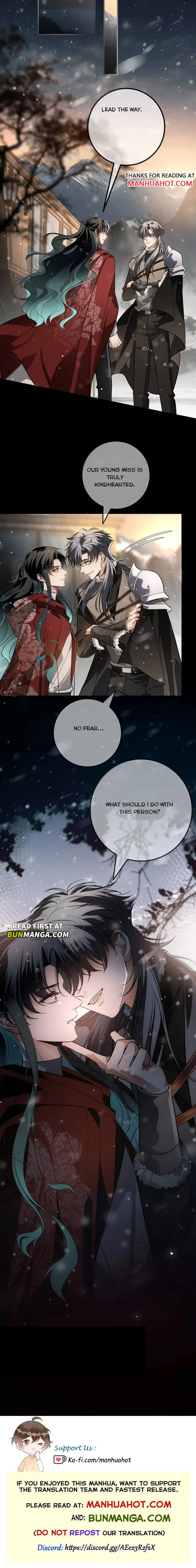 The Betrayer Chapter 62 page 9