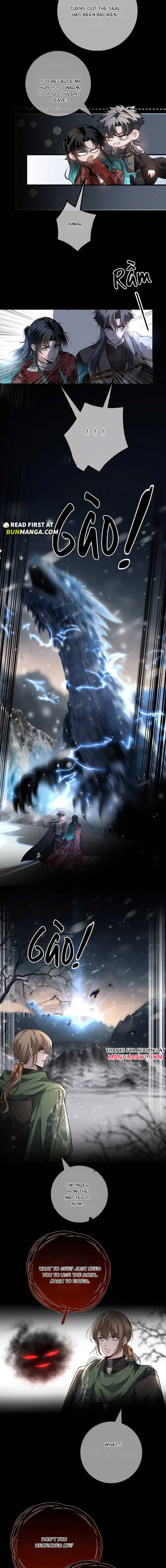 The Betrayer Chapter 63 page 5