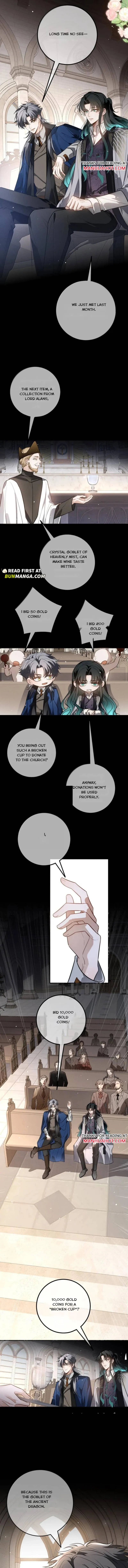 The Betrayer Chapter 64 page 4