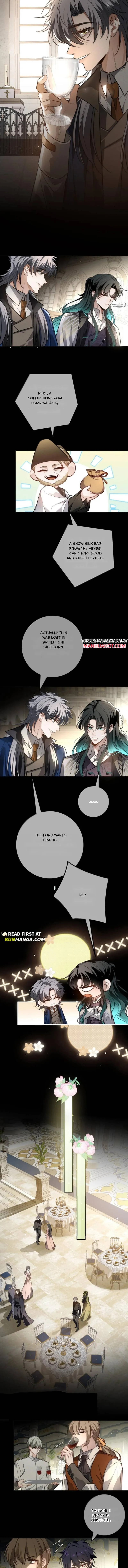 The Betrayer Chapter 64 page 5