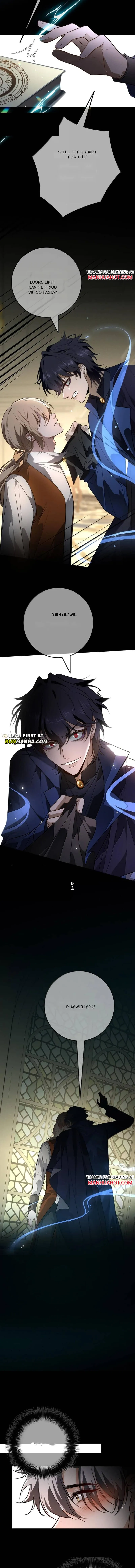 The Betrayer Chapter 65 page 6