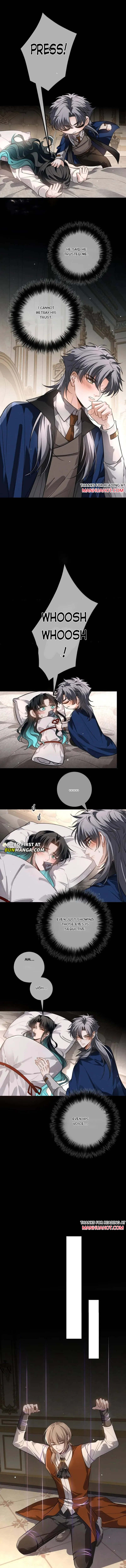 The Betrayer Chapter 66 page 4
