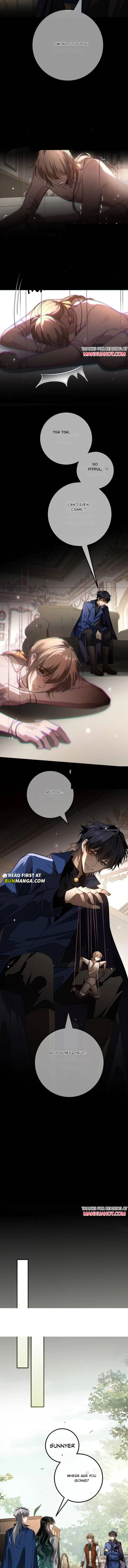 The Betrayer Chapter 67 page 4