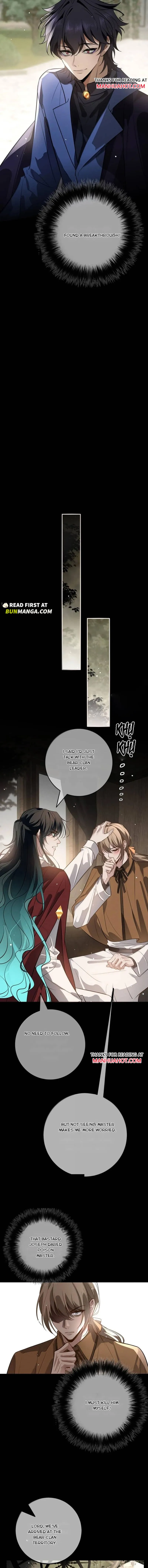 The Betrayer Chapter 67 page 7