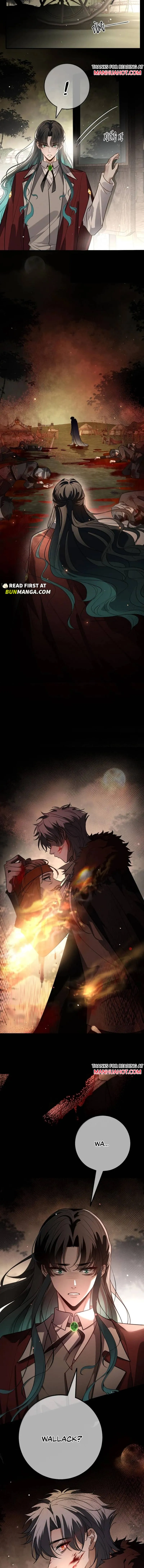 The Betrayer Chapter 67 page 8
