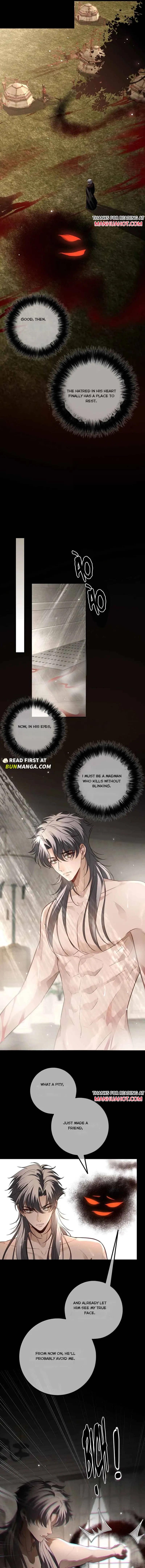 The Betrayer Chapter 68 page 3
