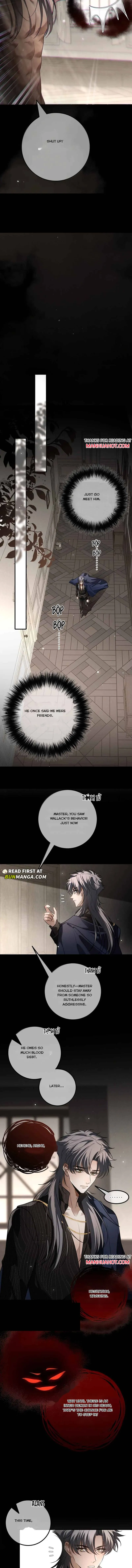 The Betrayer Chapter 68 page 4