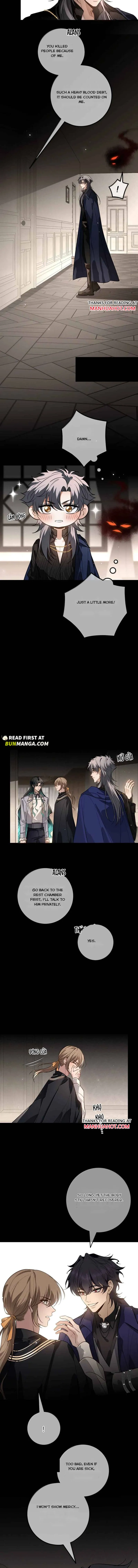 The Betrayer Chapter 68 page 5
