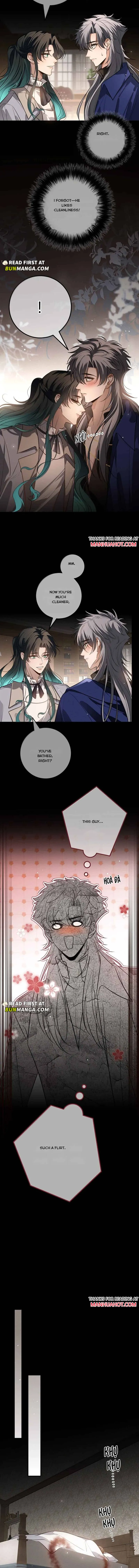 The Betrayer Chapter 68 page 7