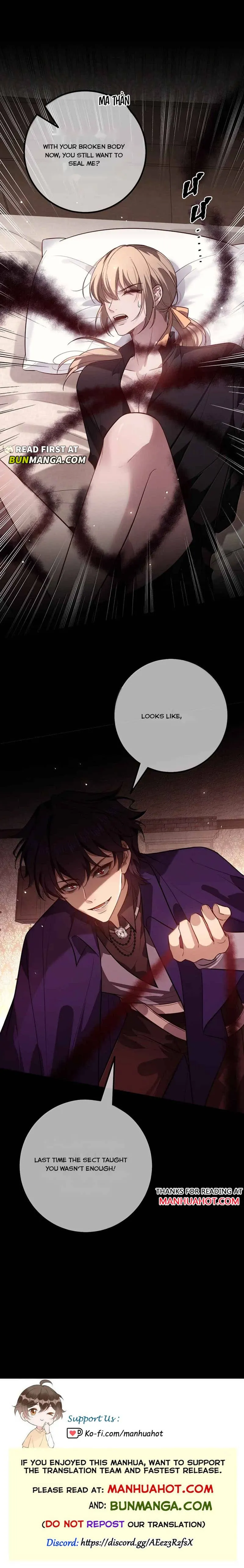 The Betrayer Chapter 68 page 10
