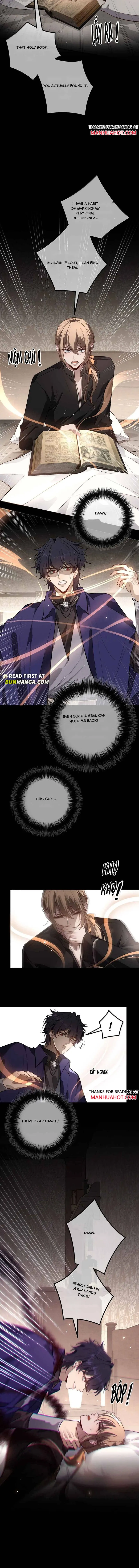 The Betrayer Chapter 68 page 9