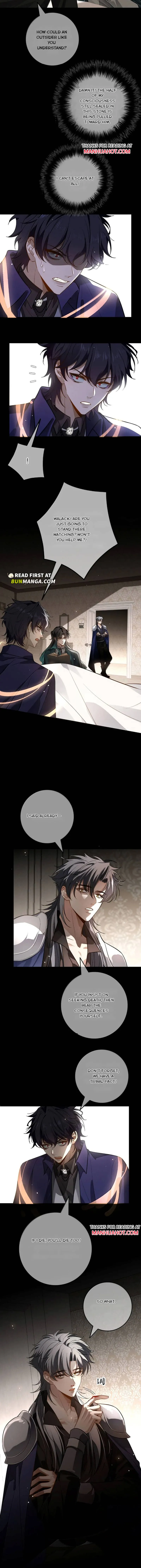 The Betrayer Chapter 69 page 6
