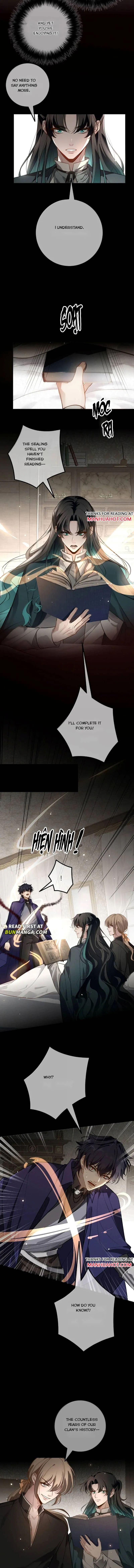 The Betrayer Chapter 69 page 5