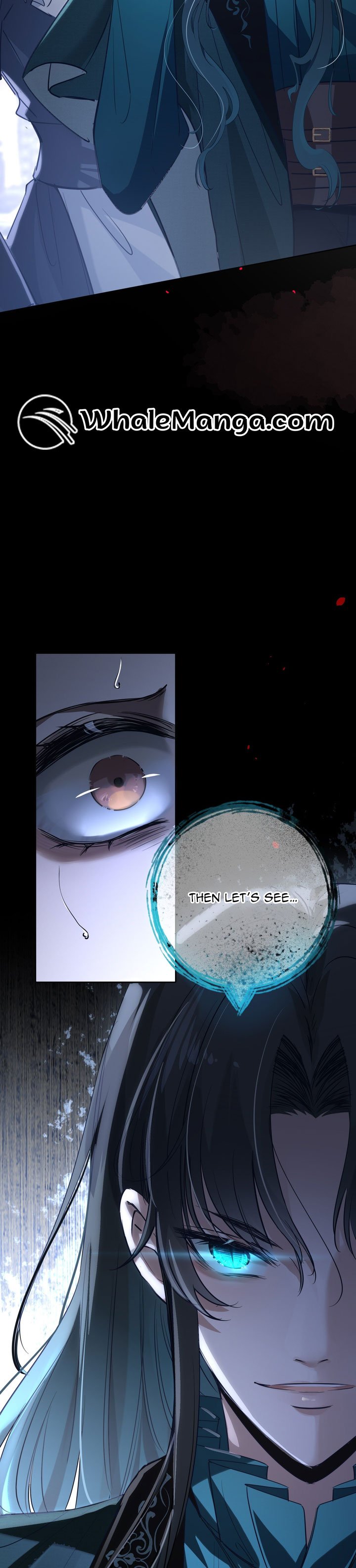The Betrayer Chapter 7 page 6