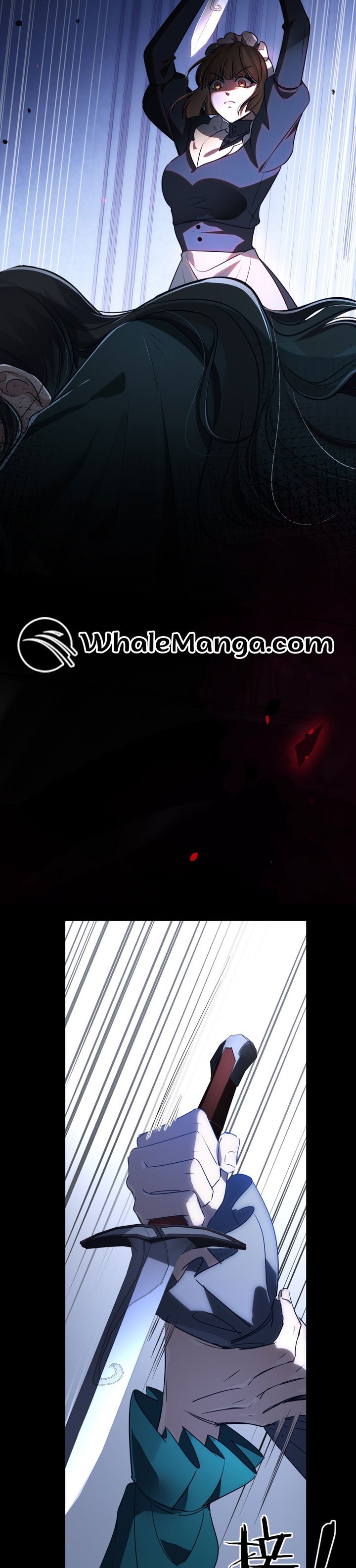The Betrayer Chapter 7 page 3