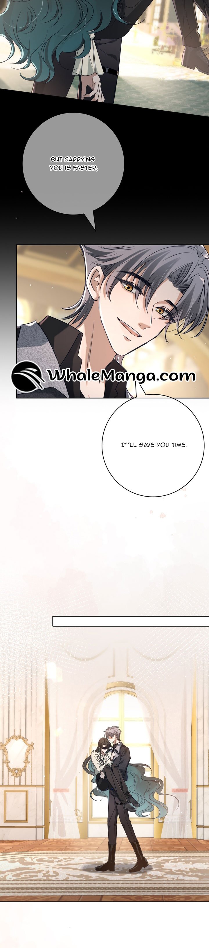 The Betrayer Chapter 7 page 22