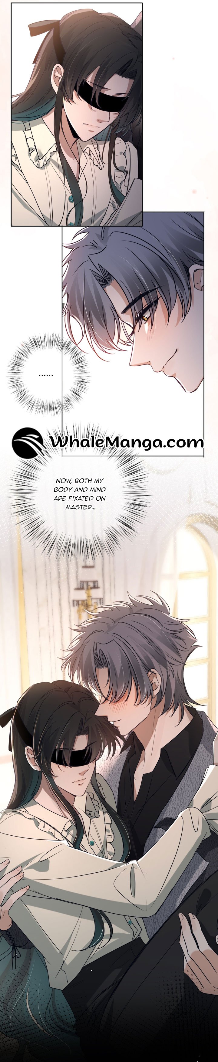 The Betrayer Chapter 7 page 23