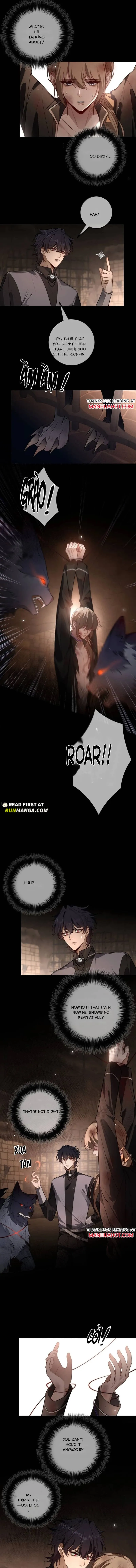 The Betrayer Chapter 70 page 4